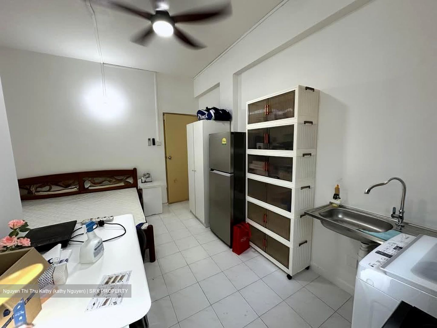 Sims Avenue (D14), Apartment #560757061